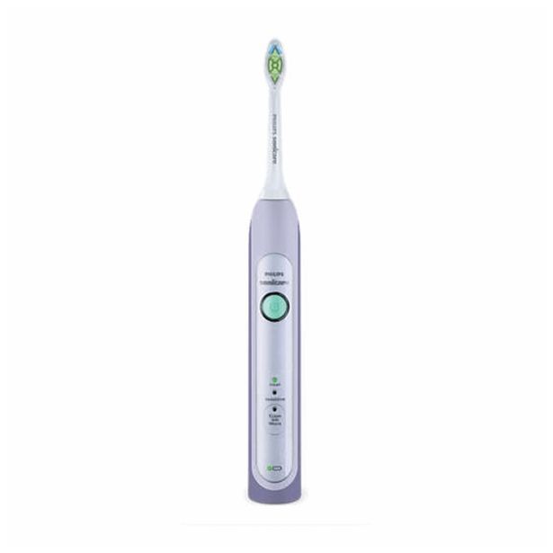 ELEKTRIČNA ZOBNA ŠČETKA SONICARE HX6721/35 HEALTHY WHITE 3