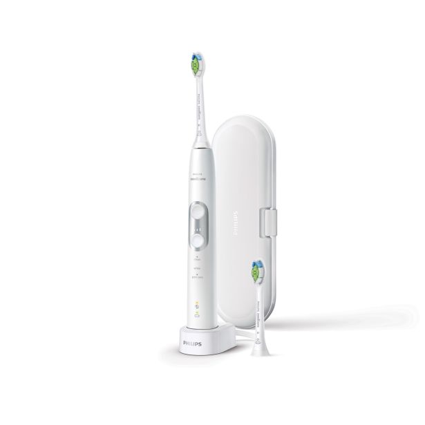 ELEKTRIČNA ZOBNA ŠČETKA SONICARE HX6877/29
