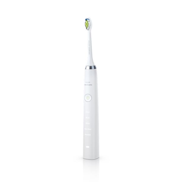 ELEKTRIČNA ZOBNA ŠČETKA SONICARE HX8491/01