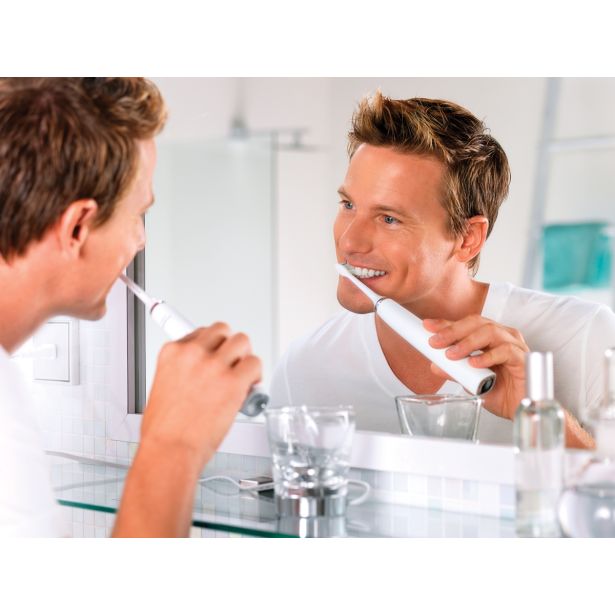 ELEKTRIČNA ZOBNA ŠČETKA SONICARE HX8491/01