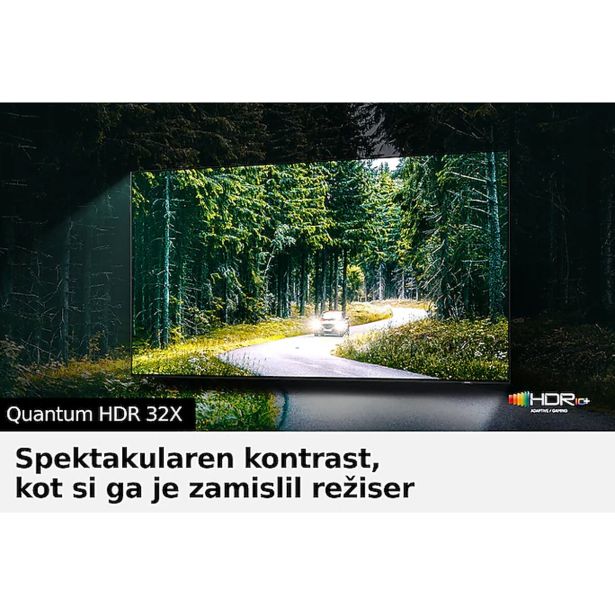 TELEVIZOR SAMSUNG NEO QLED 55QN90B