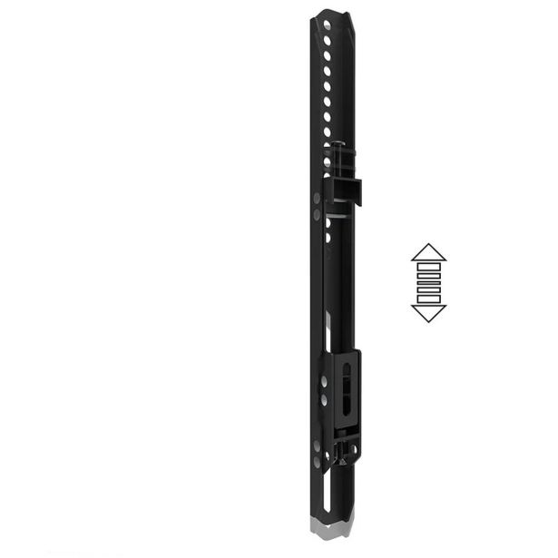 MOBILNO STOJALO ZA ZASLON NEOMOUNTS ADAPTER ZA DVA ZASLONA OD 42" DO 65" ADM-875BL2