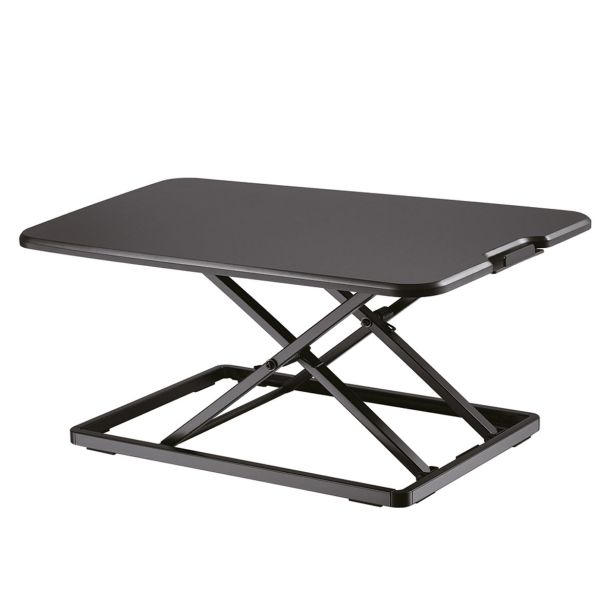 PODSTAVEK ZA MONITOR NEOMOUNTS DELOVNA POVRŠINA ZA SEDEČE/STOJEČE DELO NS-WS050BLACK