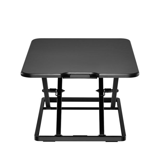 PODSTAVEK ZA MONITOR NEOMOUNTS DELOVNA POVRŠINA ZA SEDEČE/STOJEČE DELO NS-WS050BLACK
