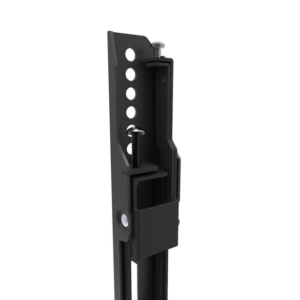 STEBRNI NOSILEC ZA ZASLON NEOMOUNTS FIKSNI NOSILEC ZA STEBER - ZAS. 40-75" 50KG, WL30S-910BL16
