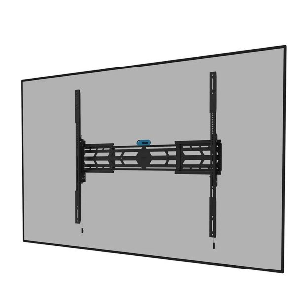 STENSKI NOSILEC ZA ZASLON NEOMOUNTS FIKSNI STENSKI NOSILEC ZA ZASL. 55-110" 160KG, WL30S-950BL19