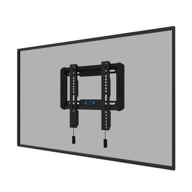 STENSKI NOSILEC ZA ZASLON NEOMOUNTS FIKSNI 24-55" 45 KG, WL30-550BL12