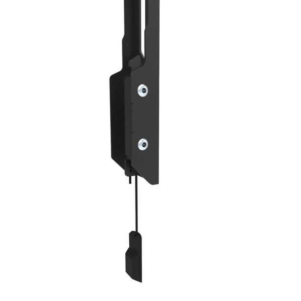 STENSKI NOSILEC ZA ZASLON NEOMOUNTS FIKSNI 24-55" 45 KG, WL30-550BL12