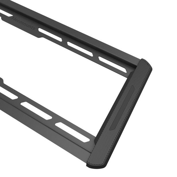 STENSKI NOSILEC ZA ZASLON NEOMOUNTS FIKSNI 32-65" 60KG, WL30-550BL14