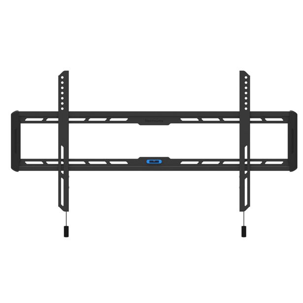 STENSKI NOSILEC ZA ZASLON NEOMOUNTS FIKSNI 43-86" 70KG, WL30-550BL18