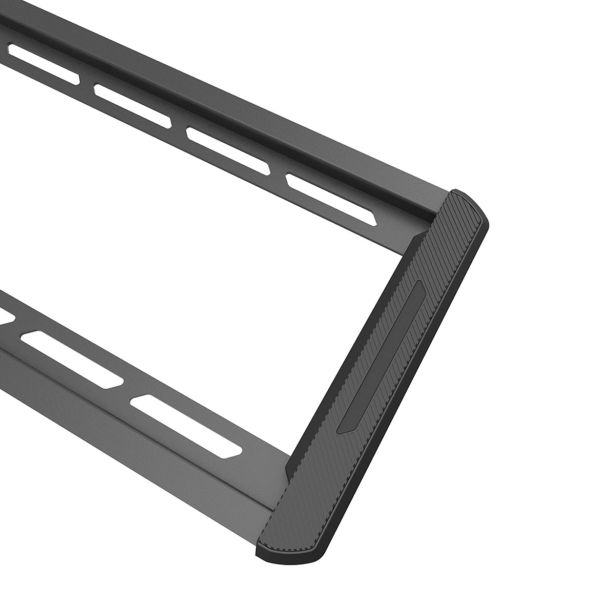 STENSKI NOSILEC ZA ZASLON NEOMOUNTS FIKSNI 43-86" 70KG, WL30-550BL18