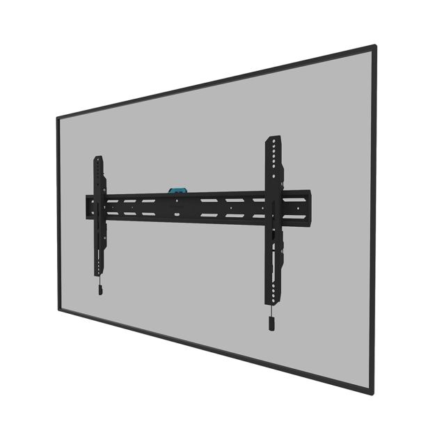 STENSKI NOSILEC ZA ZASLON NEOMOUNTS FIKSNI 43-98" 100KG, WL30S-850BL18