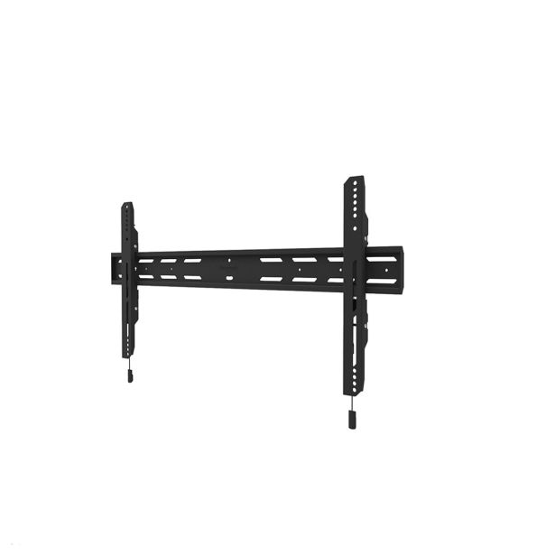 STENSKI NOSILEC ZA ZASLON NEOMOUNTS FIKSNI 43-98" 100KG, WL30S-850BL18