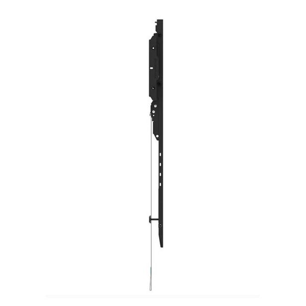 STENSKI NOSILEC ZA ZASLON NEOMOUNTS FIKSNI 43-98" 125 KG, WL30-750BL18
