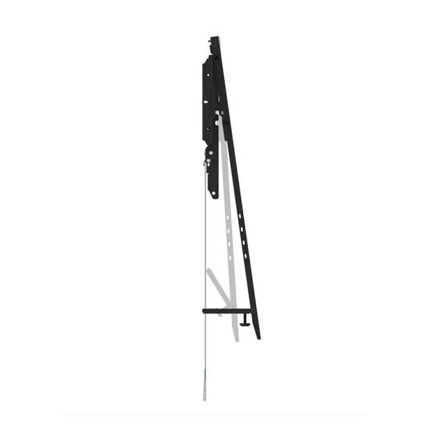 STENSKI NOSILEC ZA ZASLON NEOMOUNTS FIKSNI 43-98" 125 KG, WL30-750BL18