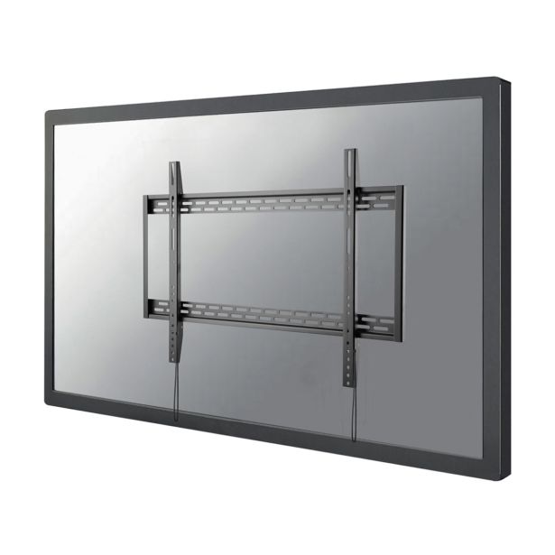 STENSKI NOSILEC ZA ZASLON NEOMOUNTS FIKSNI STENSKI NOSILEC ZA ZASLON 60-100", 125 KG, LFD-W1000