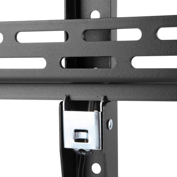 STENSKI NOSILEC ZA ZASLON NEOMOUNTS FIKSNI STENSKI NOSILEC ZA ZASLON 60-100", 125 KG, LFD-W1000