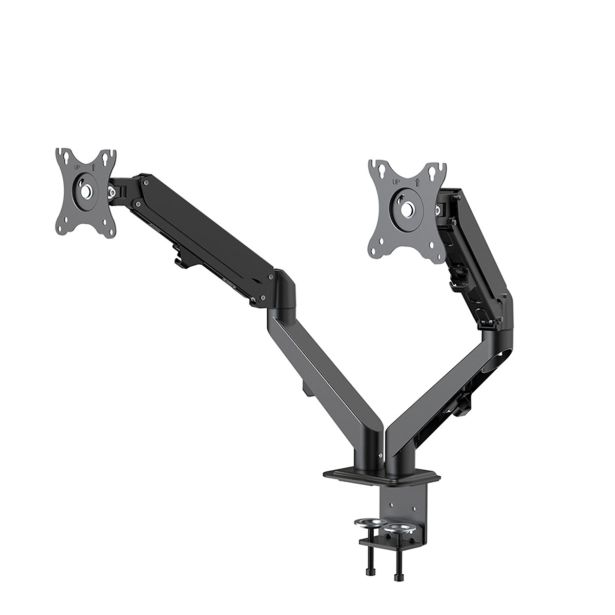 NOSILEC ZA MONITOR NEOMOUNTS GIBLJIVI NOSILEC ZA 2 MONITORJA 17-27" 7KG, DS70-700BL2