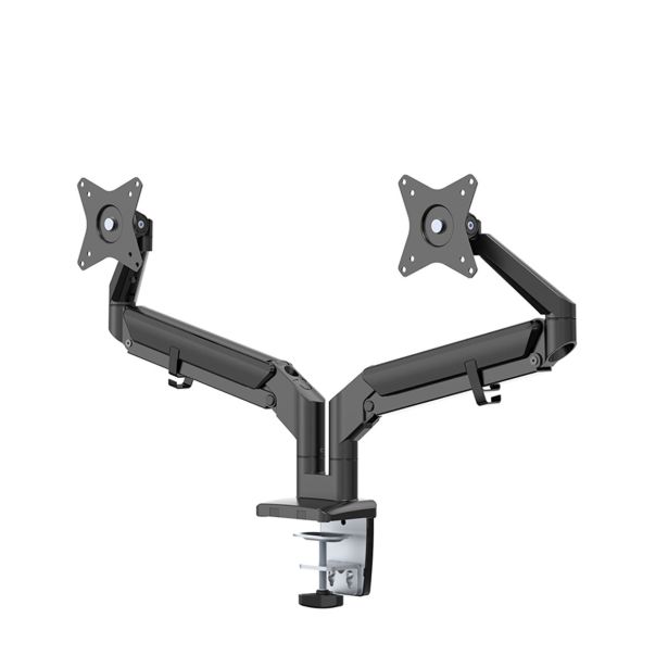 NOSILEC ZA MONITOR NEOMOUNTS GIBLJIVI NOSILEC ZA 2 MONITORJA 17-32" 9KG, DS70-810BL2
