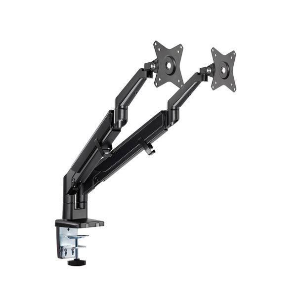 NOSILEC ZA MONITOR NEOMOUNTS GIBLJIVI NOSILEC ZA 2 MONITORJA 17-32" 9KG, DS70-810BL2