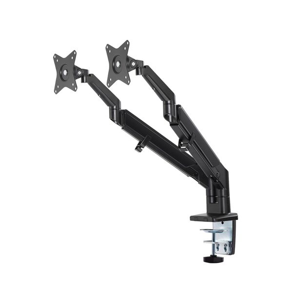 NOSILEC ZA MONITOR NEOMOUNTS GIBLJIVI NOSILEC ZA 2 MONITORJA 17-32" 9KG, DS70-810BL2