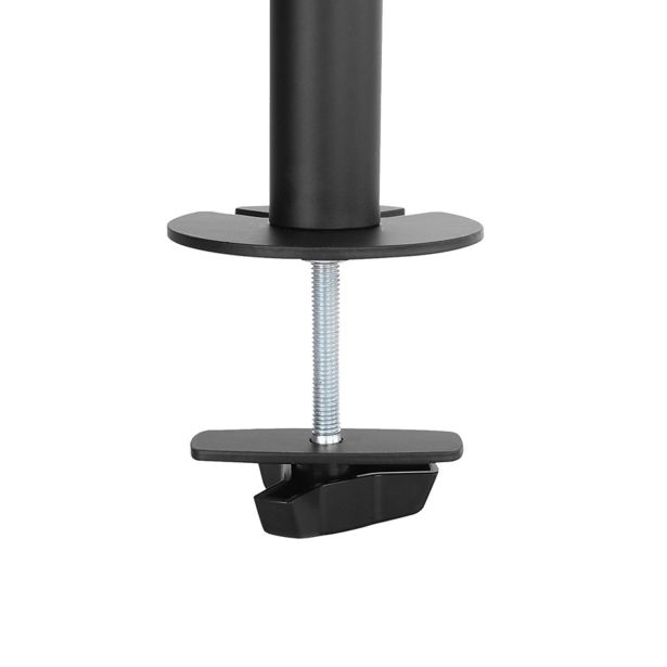 NOSILEC ZA MONITOR NEOMOUNTS GIBLJIVI NOSILEC ZA 4 MONITORJE 13-32", 6 KG, FPMA-D550D4BLACK