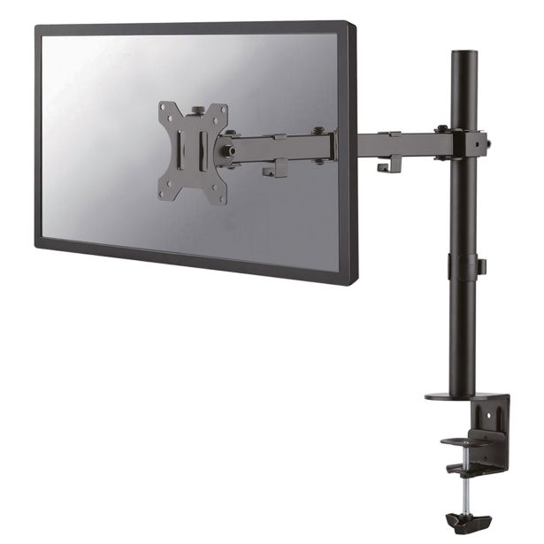 NOSILEC ZA MONITOR  NEOMOUNTS GIBLJIVI NOSILEC ZA MONITOR 10-32", FPMA-D550BLACK
