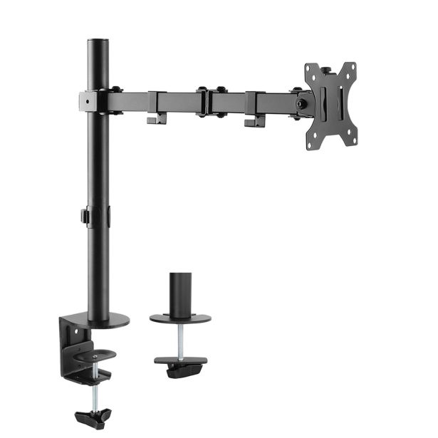 NOSILEC ZA MONITOR  NEOMOUNTS GIBLJIVI NOSILEC ZA MONITOR 10-32", FPMA-D550BLACK