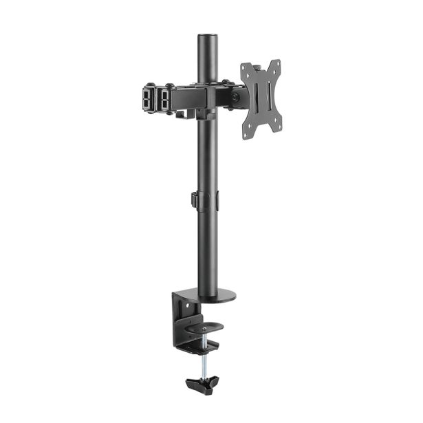 NOSILEC ZA MONITOR  NEOMOUNTS GIBLJIVI NOSILEC ZA MONITOR 10-32", FPMA-D550BLACK