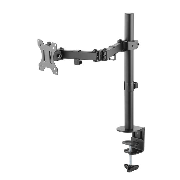 NOSILEC ZA MONITOR  NEOMOUNTS GIBLJIVI NOSILEC ZA MONITOR 10-32", FPMA-D550BLACK