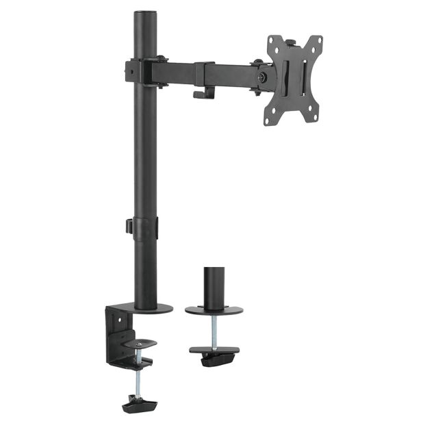 NOSILEC ZA MONITOR NEOMOUNTS GIBLJIVI NOSILEC ZA MONITOR 13-32", FPMA-D540BLACK