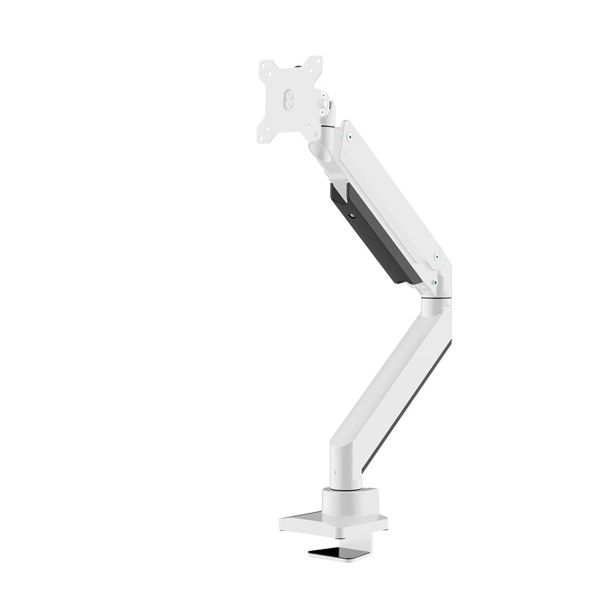 NOSILEC ZA MONITOR NEOMOUNTS GIBLJIVI NOSILEC ZA UKRIVLJENI MONITOR 10-49", 18KG, NM-D775WHITEPLUS