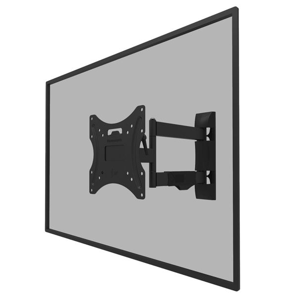STENSKI NOSILEC ZA ZASLON NEOMOUNTS GIBLJIVI 32-55" 35KG, WL40-550BL12