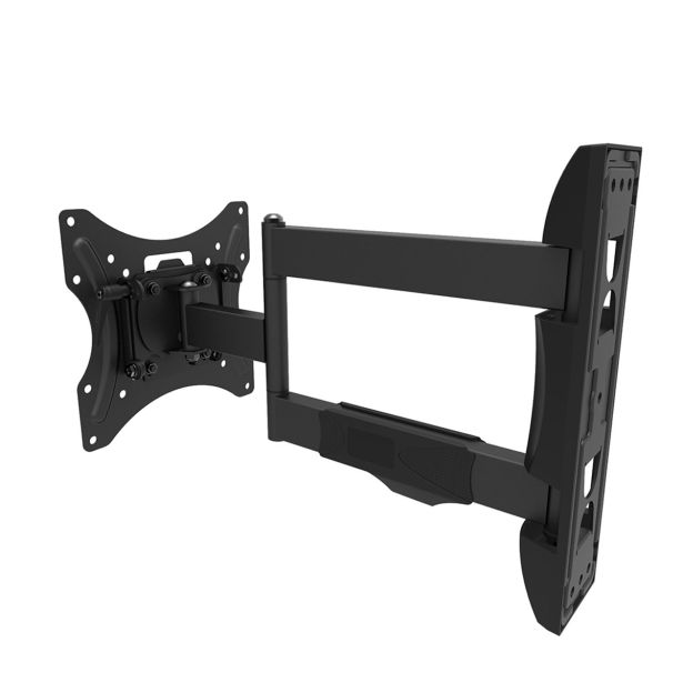 STENSKI NOSILEC ZA ZASLON NEOMOUNTS GIBLJIVI 32-55" 35KG, WL40-550BL12