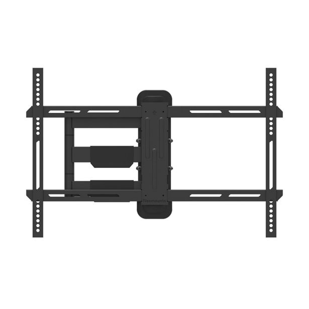 STENSKI NOSILEC ZA ZASLON NEOMOUNTS GIBLJIVI 40-65" 40KG, WL40-550BL16