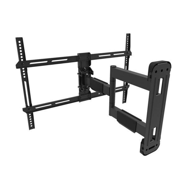 STENSKI NOSILEC ZA ZASLON NEOMOUNTS GIBLJIVI 40-65" 40KG, WL40-550BL16