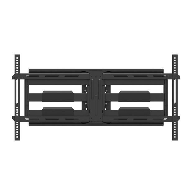 STENSKI NOSILEC ZA ZASLON NEOMOUNTS GIBLJIVI 43-75" 45KG, WL40-550BL18