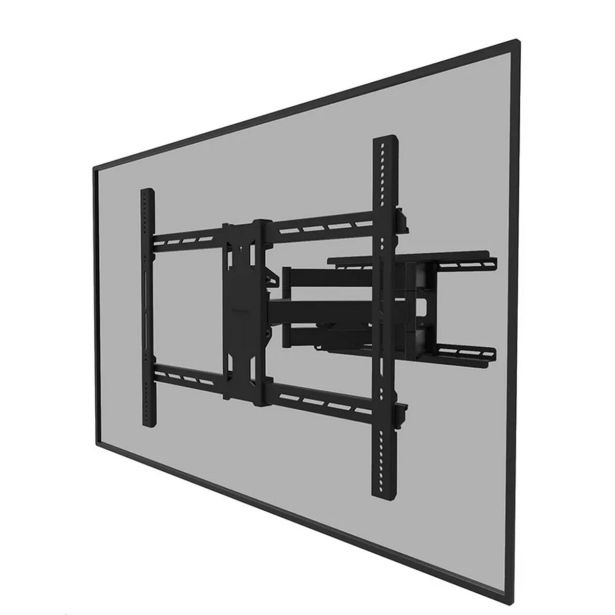 STENSKI NOSILEC ZA ZASLON NEOMOUNTS GIBLJIVI STENSKI NOSILEC - ZAS. 55-110" 125KG, WL40S-950BL18