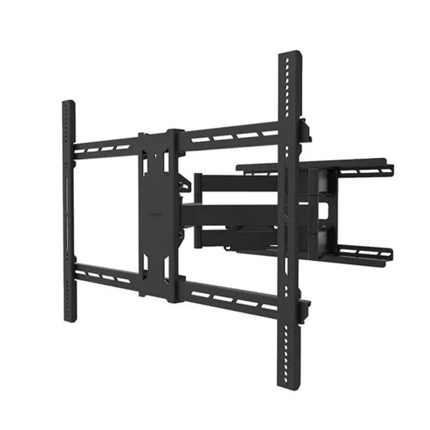 STENSKI NOSILEC ZA ZASLON NEOMOUNTS GIBLJIVI STENSKI NOSILEC - ZAS. 55-110" 125KG, WL40S-950BL18
