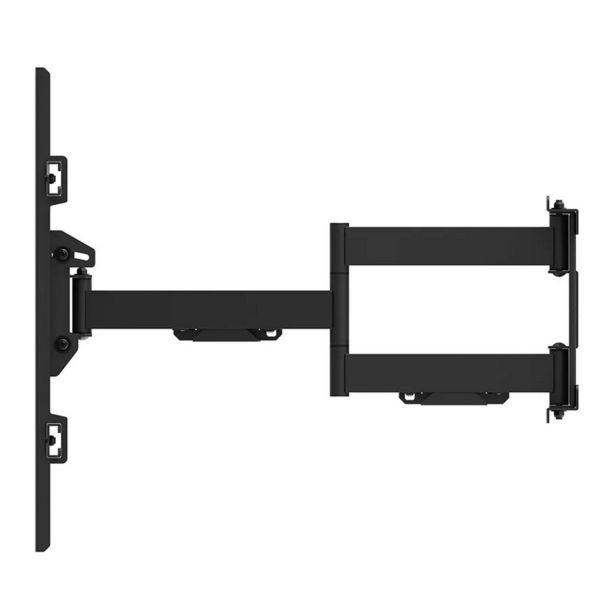 STENSKI NOSILEC ZA ZASLON NEOMOUNTS GIBLJIVI STENSKI NOSILEC - ZAS. 55-110" 125KG, WL40S-950BL18