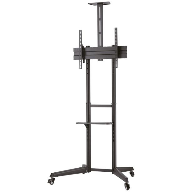 MOBILNO STOJALO ZA ZASLON NEOMOUNTS 37-70" 50 KG, FL50-550BL1