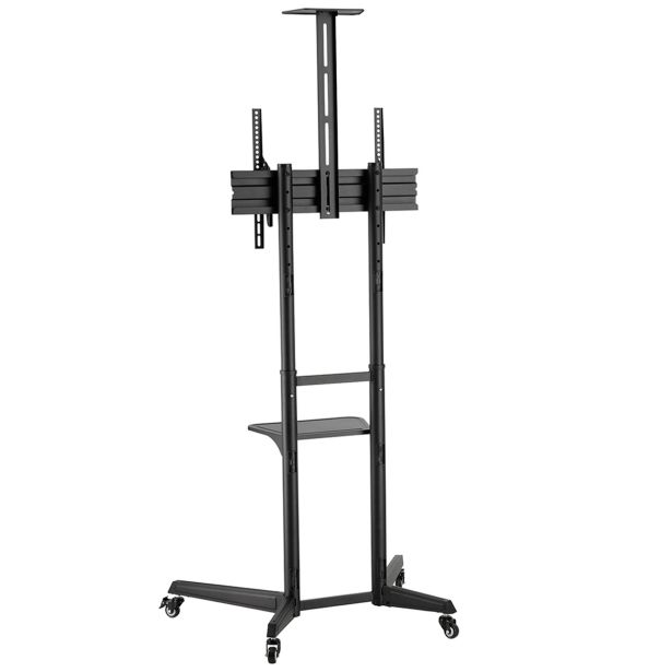 MOBILNO STOJALO ZA ZASLON NEOMOUNTS 37-70" 50 KG, FL50-550BL1