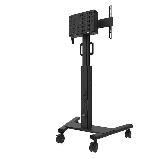 MOBILNO STOJALO ZA ZASLON NEOMOUNTS 37-75" 70 KG, FL50S-825BL1