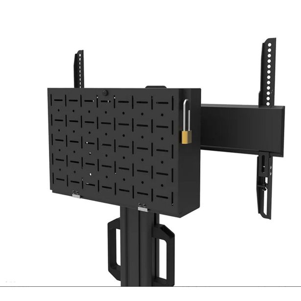 MOBILNO STOJALO ZA ZASLON NEOMOUNTS 37-75" 70 KG, FL50S-825BL1