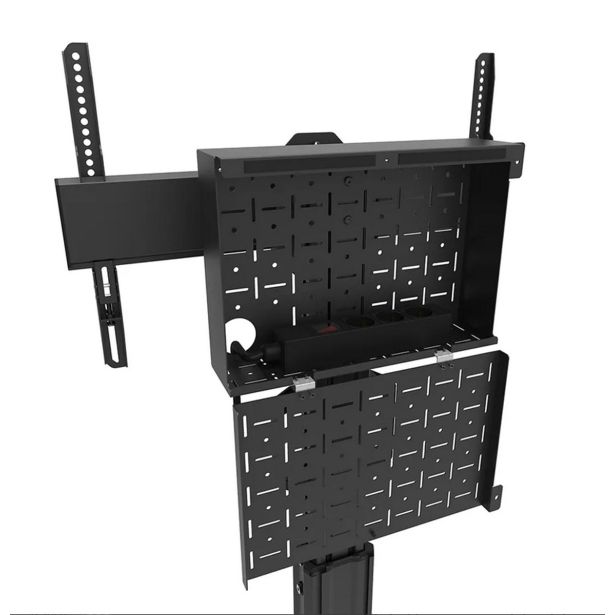 MOBILNO STOJALO ZA ZASLON NEOMOUNTS 37-75" 70 KG, FL50S-825BL1