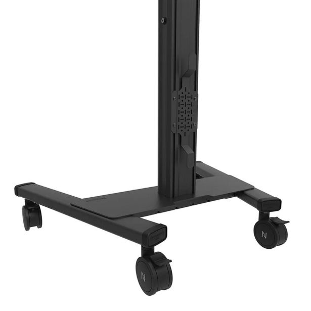 MOBILNO STOJALO ZA ZASLON NEOMOUNTS 37-75" 70 KG, FL50S-825BL1