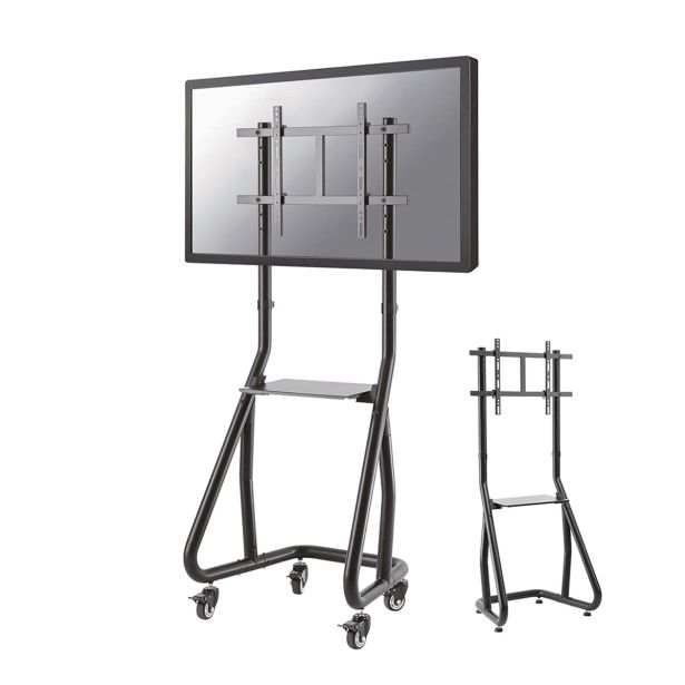 MOBILNO STOJALO ZA ZASLON NEOMOUNTS 37-80" 80 KG, NS-M3600BLACK