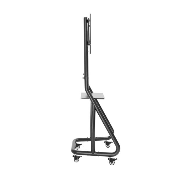 MOBILNO STOJALO ZA ZASLON NEOMOUNTS 37-80" 80 KG, NS-M3600BLACK
