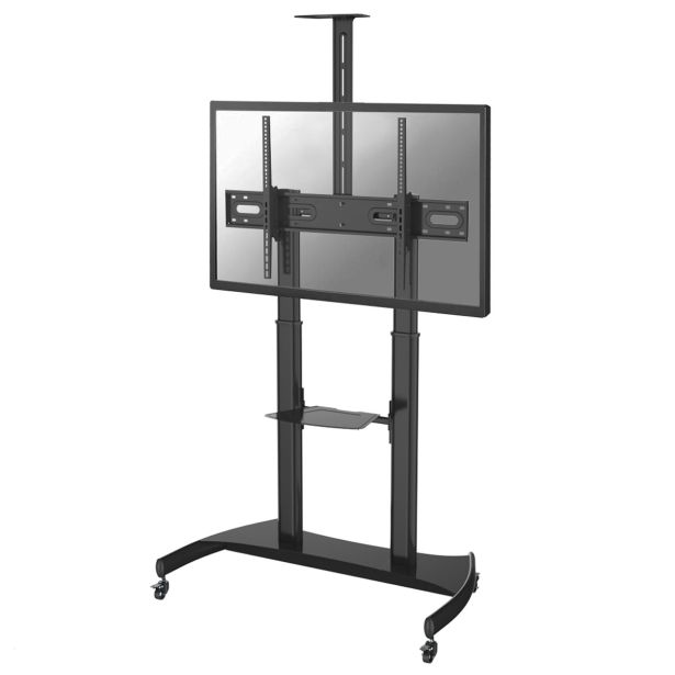 MOBILNO STOJALO ZA ZASLON NEOMOUNTS 60-100" 100 KG, PLASMA-M1950E