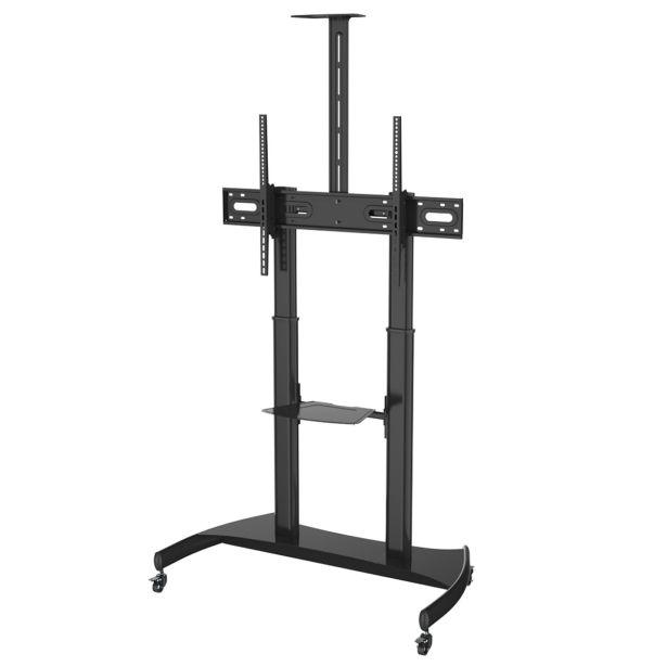 MOBILNO STOJALO ZA ZASLON NEOMOUNTS 60-100" 100 KG, PLASMA-M1950E
